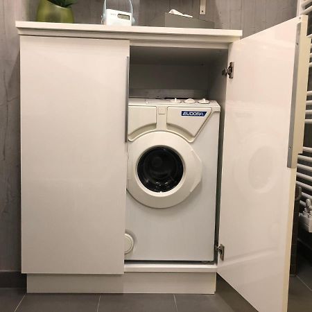 וינה Design Apartment - Centrally Located מראה חיצוני תמונה