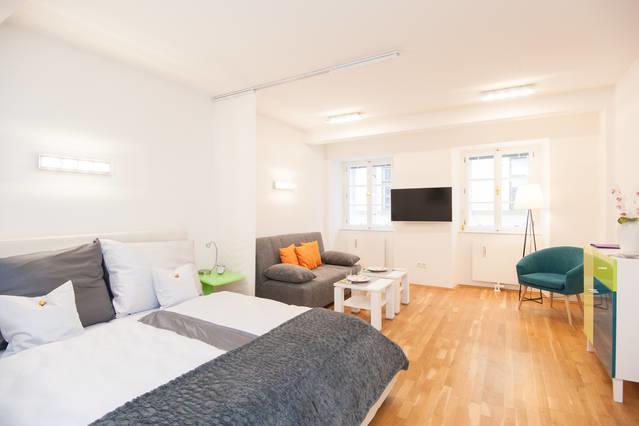 וינה Design Apartment - Centrally Located מראה חיצוני תמונה