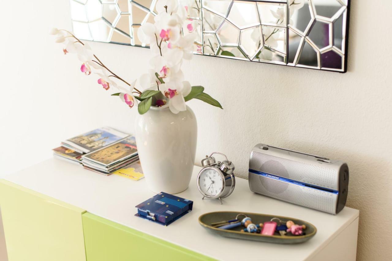 וינה Design Apartment - Centrally Located מראה חיצוני תמונה