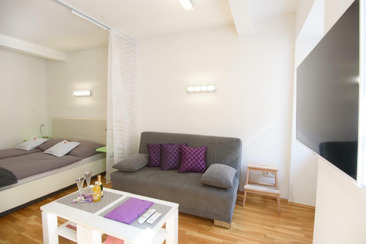 וינה Design Apartment - Centrally Located מראה חיצוני תמונה