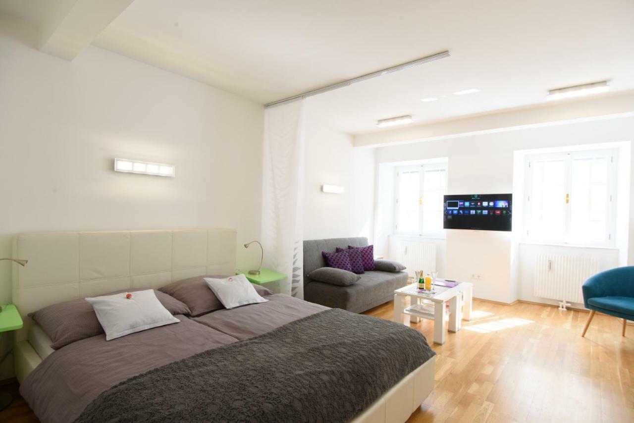 וינה Design Apartment - Centrally Located מראה חיצוני תמונה
