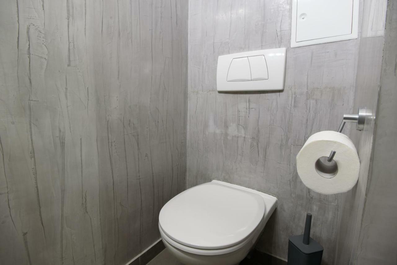 וינה Design Apartment - Centrally Located מראה חיצוני תמונה