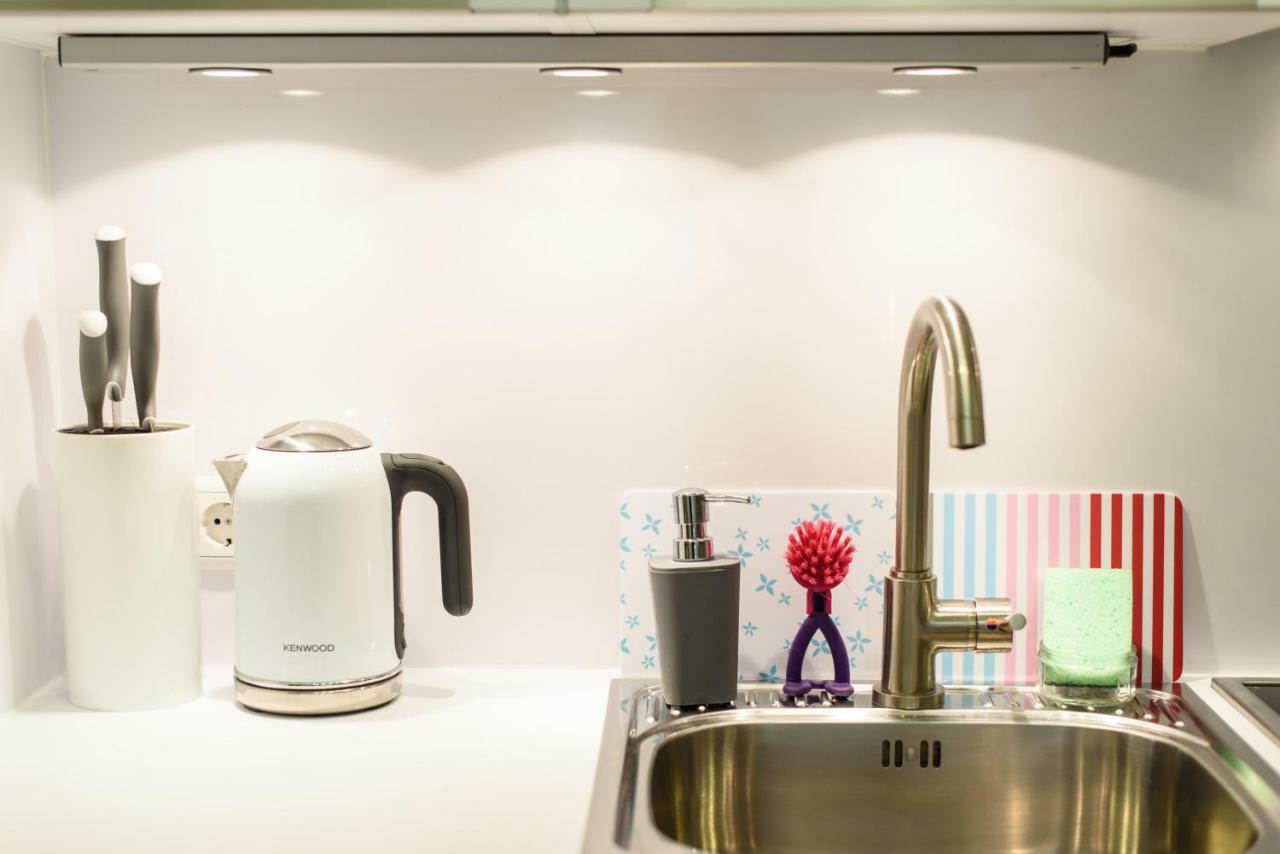 וינה Design Apartment - Centrally Located מראה חיצוני תמונה