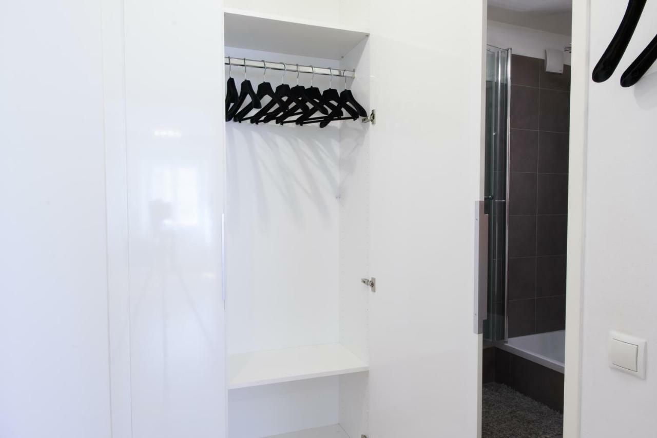 וינה Design Apartment - Centrally Located מראה חיצוני תמונה