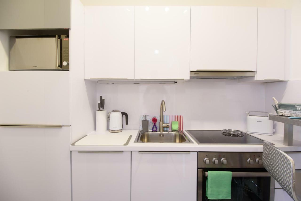 וינה Design Apartment - Centrally Located מראה חיצוני תמונה