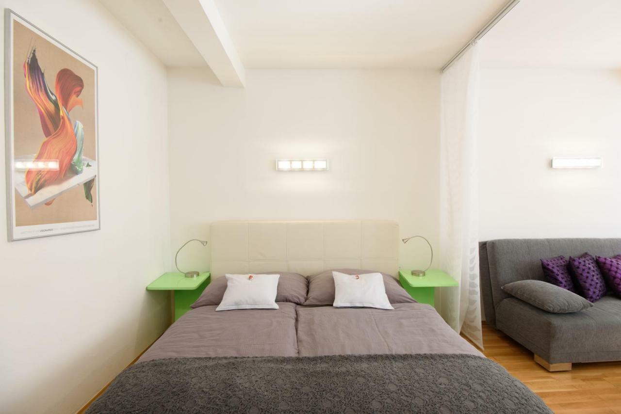 וינה Design Apartment - Centrally Located מראה חיצוני תמונה