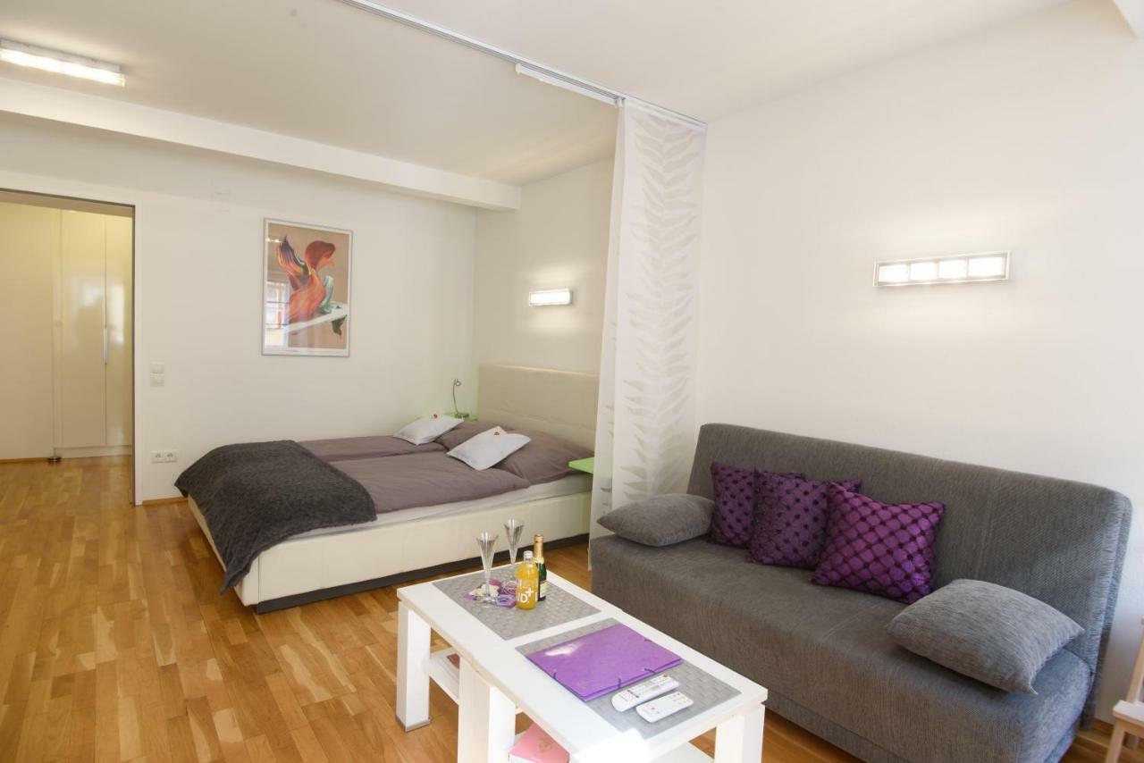 וינה Design Apartment - Centrally Located מראה חיצוני תמונה