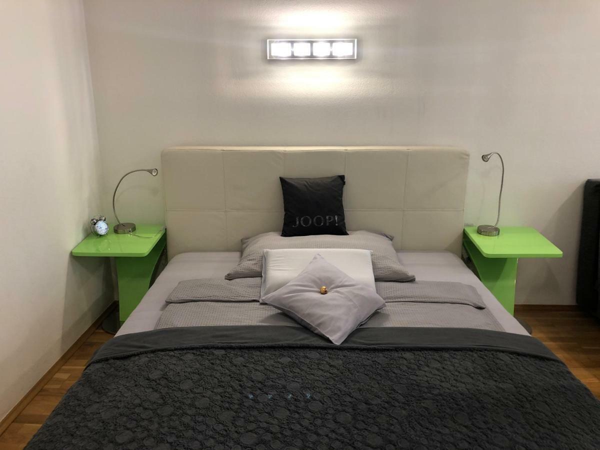 וינה Design Apartment - Centrally Located מראה חיצוני תמונה